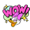 Daisy Duck 9
