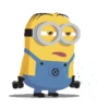 Despicable minion lucu 5