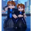 RoBlOx DaNcE ⬜⬛🟨🟧🎶 9