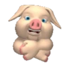 Pig babi 9