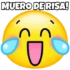 😃 Emoji Bola Amarilla Cute 🥰 5