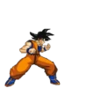 Goku Dragon Ball 22