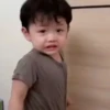 Anak kecil cute lucu 7