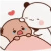 Bubu kiss & Cuddle pack 15