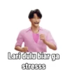 KPOP Demon Hunters GIF 5