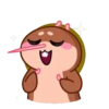 Hamster with Attitude 🐭 9