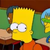 Los Simpson Pal grupo 20