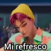 Mi refresco