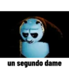 Kun fu panda 🐼 14