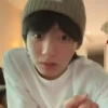 Jungkook Webcam - BTS 11