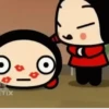 Stickers de Pucca🍜❤️ 6
