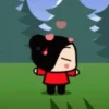 Stickers de Pucca🍜❤️ 7