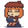 Pixel meme viral 👾 11