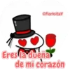 Corazón 🩷 13