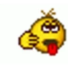 Emoji Pixel 8