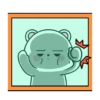 Cute White Bear (EN) - 1 6