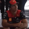 Carlos Sainz🏎️🇪🇸✨ 15