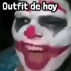 Outfit de hoy