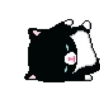 ෆ Emoji pixel cute ෆ 14