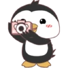 🌸Cute Penguin 2🐧 6