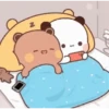 5 - Dudu & Bubu - Yier .Gif 7