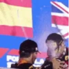 Carlos Sainz🏎️🇪🇸✨ 14