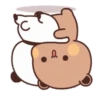 Panda gemoy 22