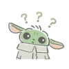 💚 Baby Yoda 🚀✨ 10