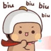 Bubuyier 12