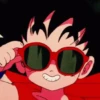 Dragon Ball Z 🔮 18
