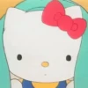 𐙚🐾Hello kitty  🎀 13