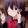 🎵 🪩 Anime Dancing 🪩🎶 8