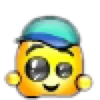 Emojis pixel 👑 11