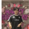 Stray Kids coquette by:hana 8