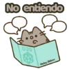 No entiendo 020 Harley Stickers