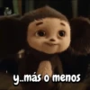 Cheburashka 🎬📺 5