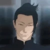 Gojo y Geto Jujutsu Kaisen✨ 5