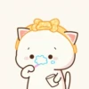 Gatitos kawaii 15