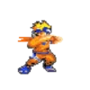 Gif pixel anime 9