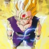Dragon Ball 🟠 17