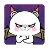 Cute White Bear (EN) - 1 8