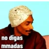 no digas mmadas