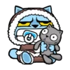 Baby Meow zhua zhua 8