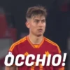 AS ROMA POWER 29