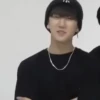 CHANGBIN / @ive_stickers 8