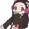 Kimetsu no yaiba/Demon slayer 6