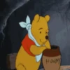 Winnie Pooh 19