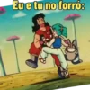 Dança: dança gatinho, dança.. 6
