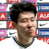 TOTTENHAM | SON | FUTEBOL 🏆 16