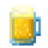 Emoji pixel peda 17